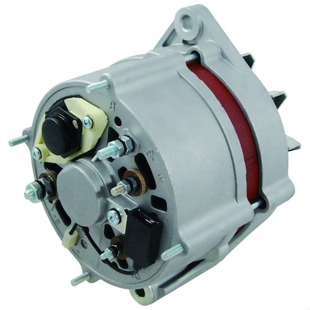 Ilb Gold Replacement For Dodge C20 Year: 1982 Alternator C20 YEAR 1982 ALTERNATOR